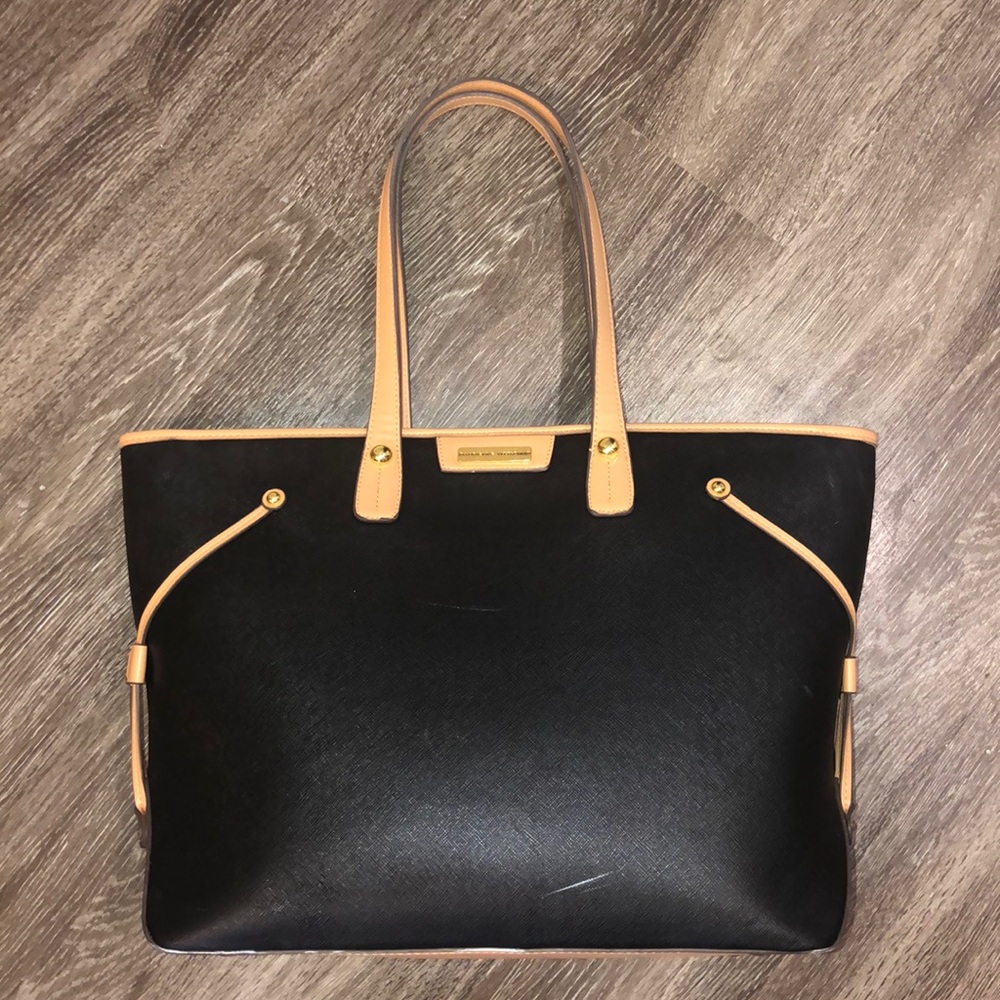 Ladies’ Briefcase / tote large